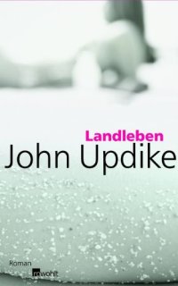 cover of the book Landleben