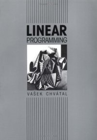 cover of the book Linear Programming (Series of Books in the Mathematical Sciences)