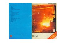 cover of the book Heat