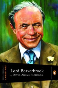 cover of the book Lord Beaverbrook