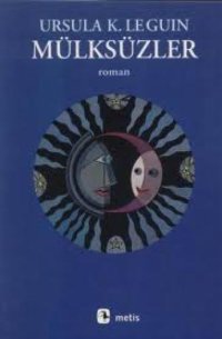 cover of the book Mülksüzler