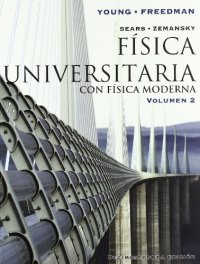 cover of the book Física Universitaria con Física Moderna