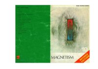 cover of the book Magnetism