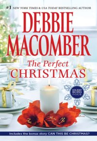 cover of the book The Perfect Christmas