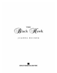 cover of the book The Black Hawk