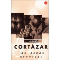 cover of the book Las armas secretas