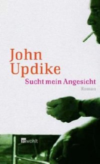 cover of the book Sucht mein Angesicht