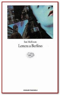 cover of the book Lettera a Berlino