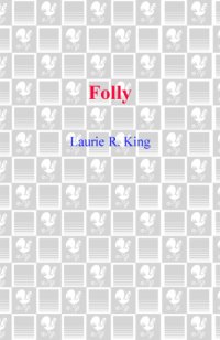 cover of the book Folly