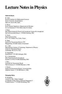 cover of the book Complex fluids: proceedings of the XII Sitges conference, Sitges, Barcelona, Spain, 1-5 June 1992