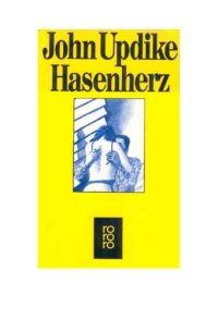 cover of the book Hasenherz