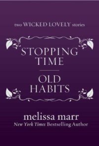 cover of the book Stopping Time and Old Habits