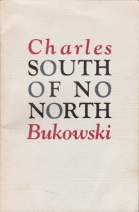 cover of the book South of No North: Stories of the buried life