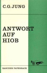 cover of the book Antwort auf Hiob (4. Auflage)