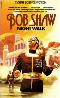 cover of the book NIGHT WALK (CORGI SCIENCE FICTION)