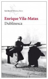 cover of the book Dublinesca