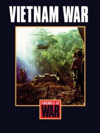 cover of the book Vietnam War