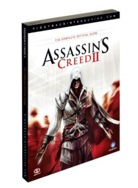 cover of the book Assassin's Creed 2: Prima Official Game Guide