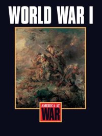 cover of the book World War I