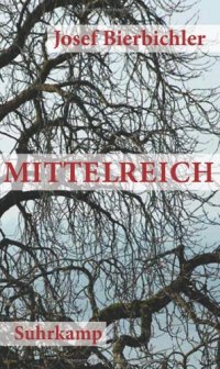 cover of the book Mittelreich (Roman)