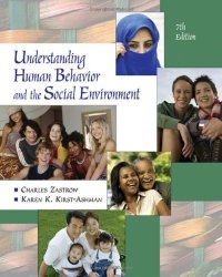 cover of the book Understanding Human Behavior and the Social Environment