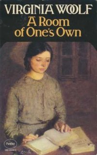 cover of the book A Room of One's Own