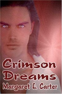 cover of the book Crimson Dreams