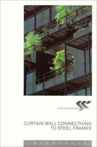 cover of the book Interfaces: Curtain Wall Connections to Steel Frames