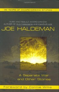 cover of the book A Separate War and Other Stories