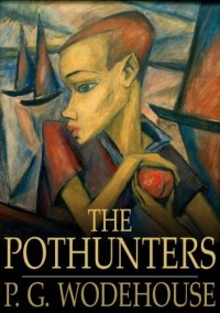 cover of the book The Pothunters