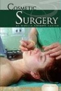 cover of the book Cosmetic Surgery