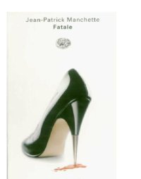 cover of the book Fatale