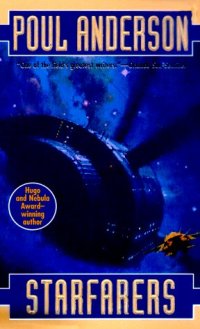 cover of the book Starfarers