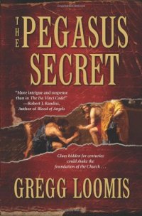 cover of the book The Pegasus Secret