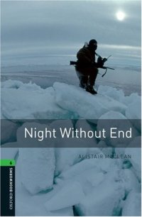 cover of the book Night without End