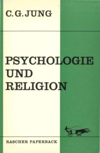 cover of the book Psychologie und Religion