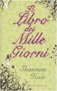 cover of the book Il libro dei mille giorni