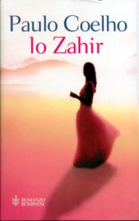 cover of the book Lo Zahir