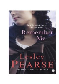 cover of the book Remember Me