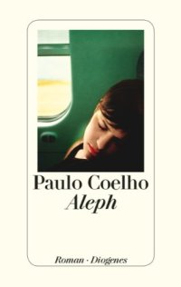 cover of the book Aleph (Roman)