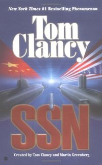 cover of the book SSN