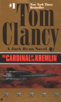 cover of the book The Cardinal of the Kremlin