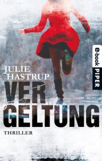 cover of the book Vergeltung (Thriller)