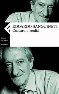 cover of the book Cultura e realtà