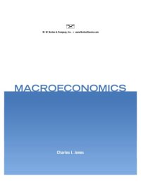 cover of the book Macroeconomics