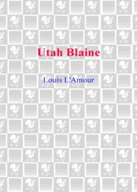 cover of the book Utah Blaine