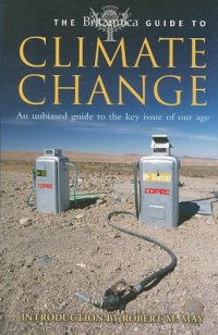 cover of the book The Britannica Guide to Climate Change