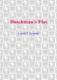 cover of the book Dutchman's Flat