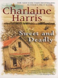 cover of the book Sweet and Deadly