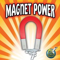 cover of the book Magnet Power